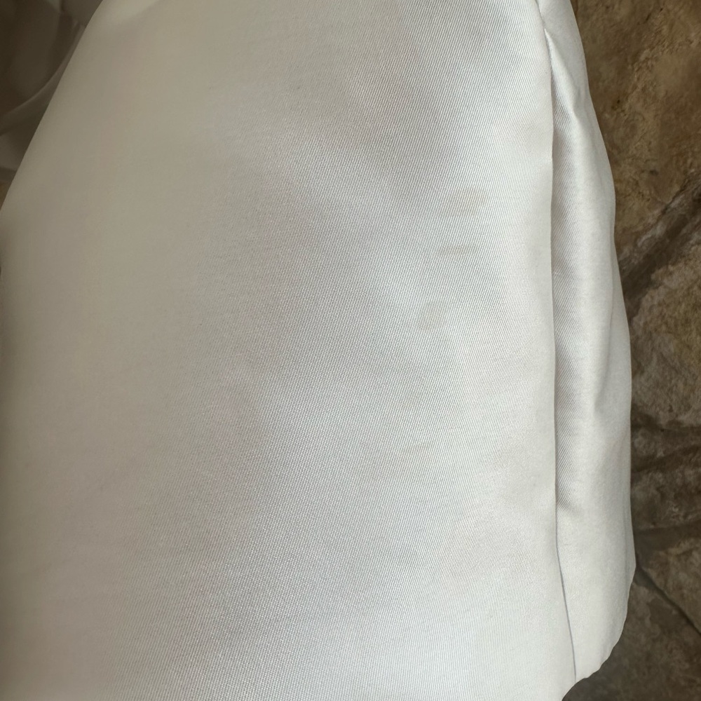 Solace London Elina Dress Ivory - Picture 6 of 9